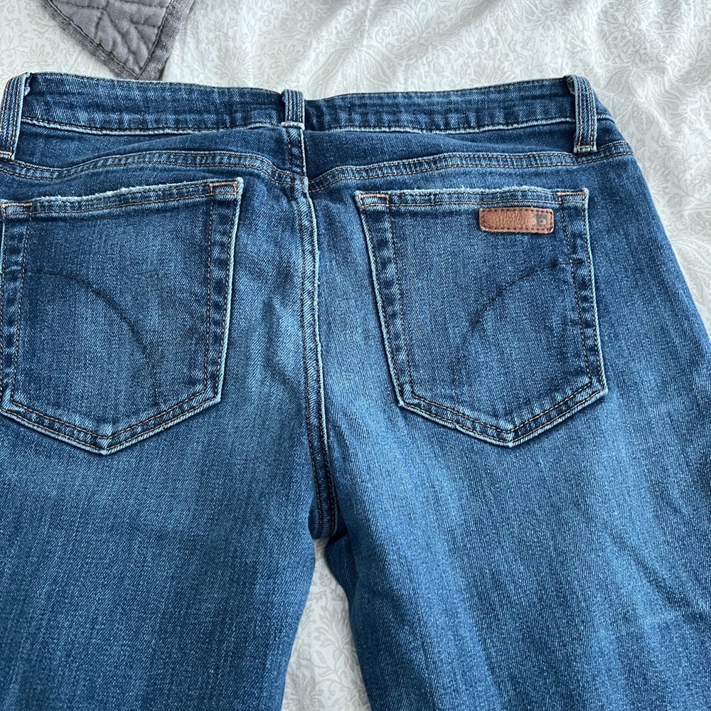 Joe’s Women's Blue Jeans